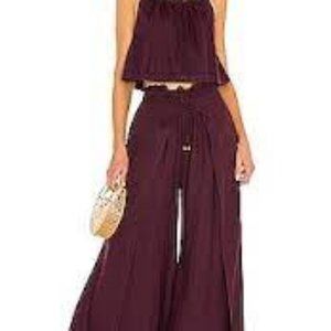 Free People Lainey Set! Never been worn!